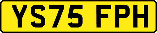 YS75FPH