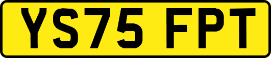 YS75FPT