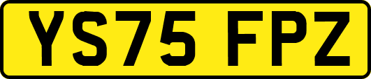 YS75FPZ