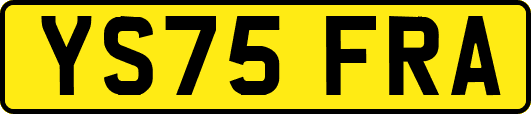 YS75FRA