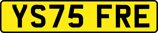 YS75FRE