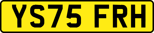 YS75FRH