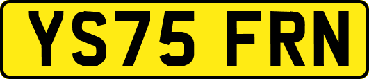 YS75FRN