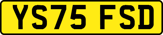 YS75FSD