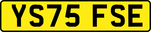 YS75FSE