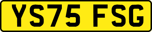 YS75FSG