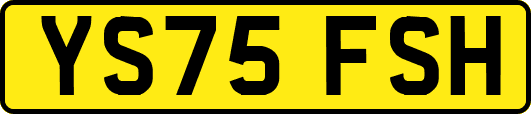 YS75FSH