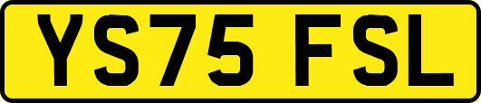 YS75FSL