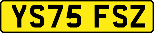 YS75FSZ