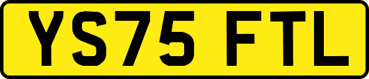 YS75FTL