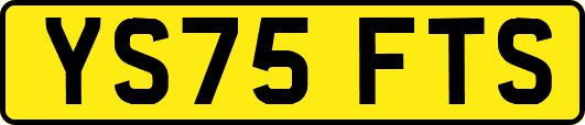 YS75FTS