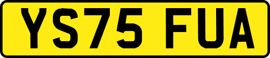 YS75FUA