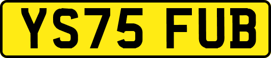 YS75FUB
