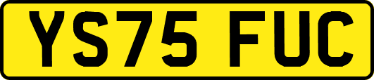 YS75FUC
