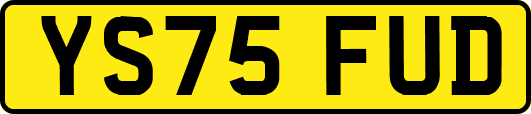 YS75FUD