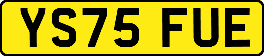 YS75FUE