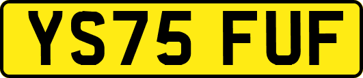 YS75FUF