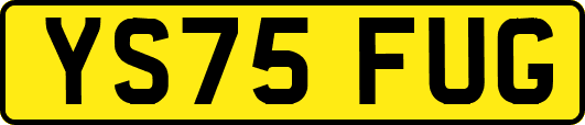 YS75FUG