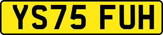 YS75FUH