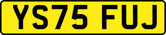 YS75FUJ
