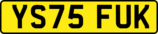 YS75FUK