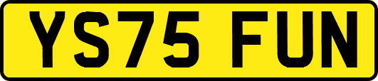 YS75FUN