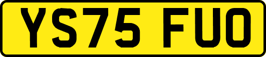 YS75FUO