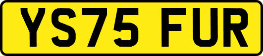YS75FUR