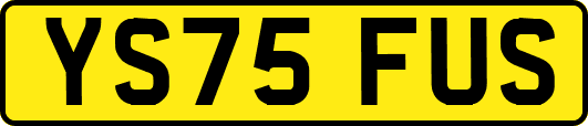 YS75FUS