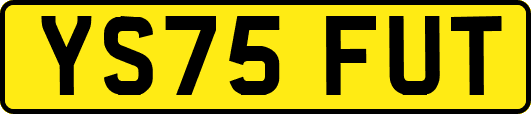 YS75FUT