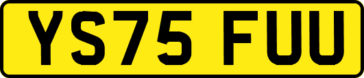 YS75FUU