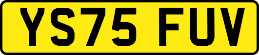 YS75FUV
