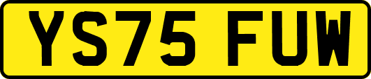 YS75FUW