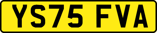 YS75FVA
