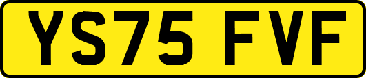 YS75FVF