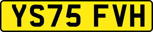 YS75FVH