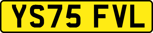 YS75FVL