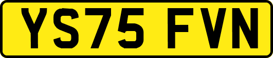YS75FVN
