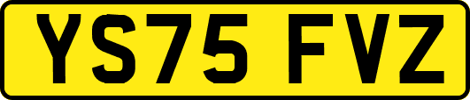 YS75FVZ