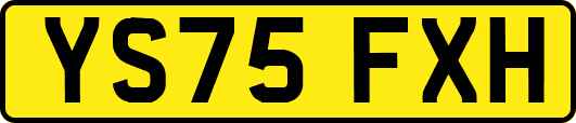 YS75FXH