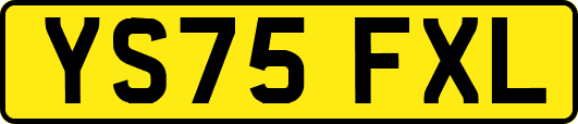 YS75FXL