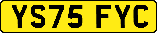 YS75FYC