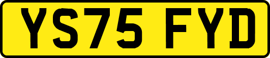 YS75FYD