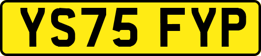 YS75FYP
