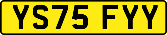 YS75FYY