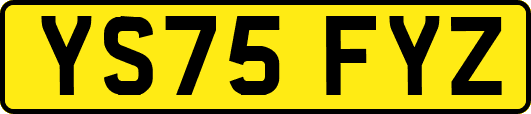 YS75FYZ