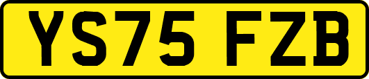 YS75FZB