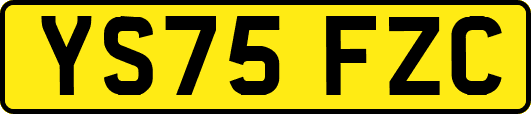 YS75FZC