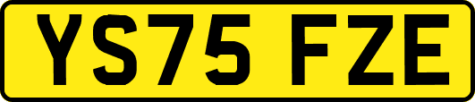YS75FZE