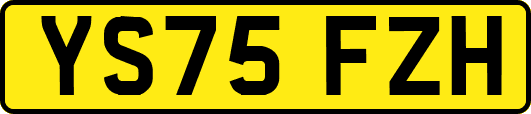 YS75FZH